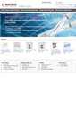 Mobile Screenshot of magbiogenomics.com